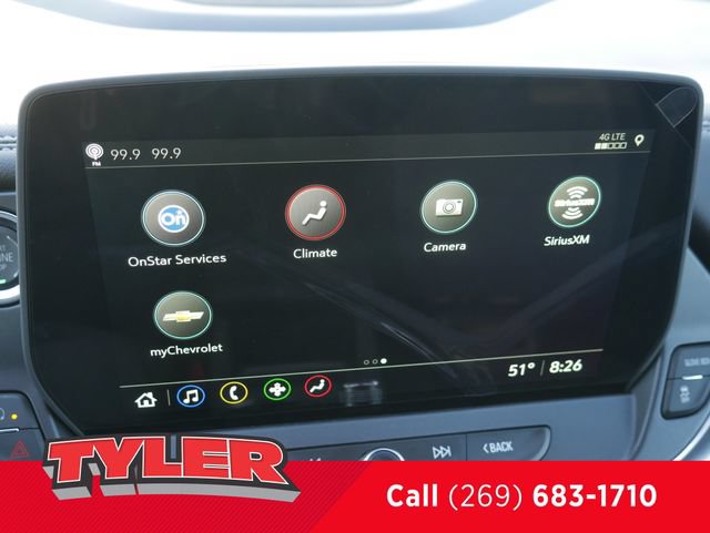 New 2026 Chevrolet Blazer LT w/ Convenience Package AWD/4WD image 53