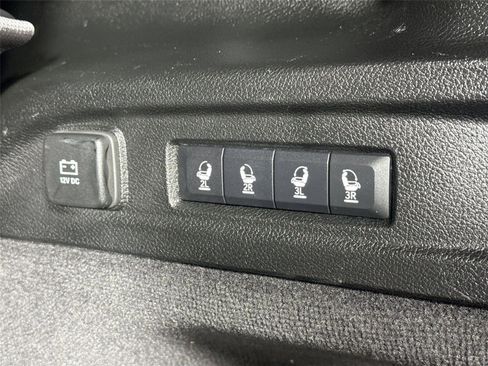 Used 2022 Jeep Grand Cherokee L Overland w/ MOPAR Finishing Package AWD/4WD image 40