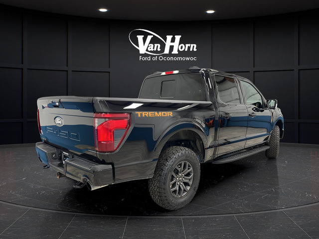 Used 2025 Ford F150 Tremor w/ Bed Utility Package AWD/4WD image 7