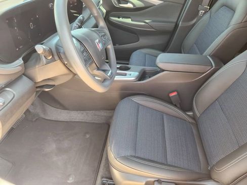 New 2026 Buick Envista Preferred image 10
