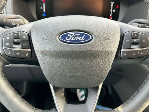 New 2026 Ford Transit 250 148 Medium Roof w/ Load Area Protection Package image 19