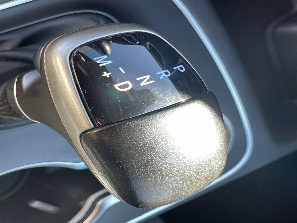 Used 2020 Dodge Durango SXT RWD image 43
