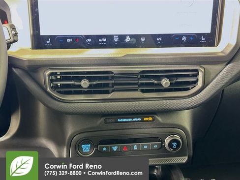 New 2026 Ford Bronco Sport Big Bend w/ Convenience Package AWD/4WD image 18