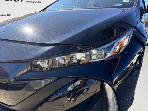 Used 2021 Toyota Prius Prime LE image 28