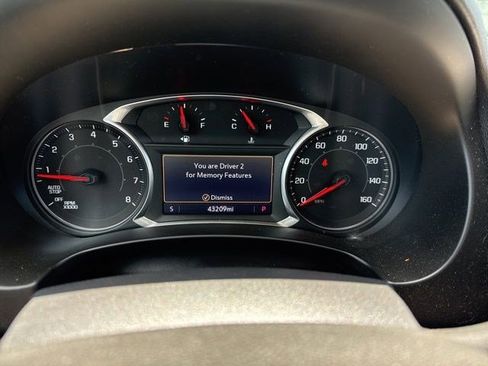 Used 2020 GMC Terrain Denali w/ Denali Premium Package AWD/4WD image 34