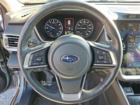 Certified 2022 Subaru Outback Limited w/ Popular Package #2 image 20