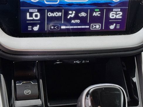 Used 2020 Subaru Outback Premium AWD/4WD image 10