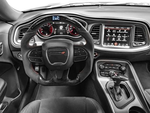 Used 2021 Dodge Challenger R/T Scat Pack w/ Plus Package image 24