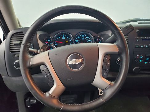 Used 2008 Chevrolet Silverado 1500 LT w/ Power Pack Plus image 12