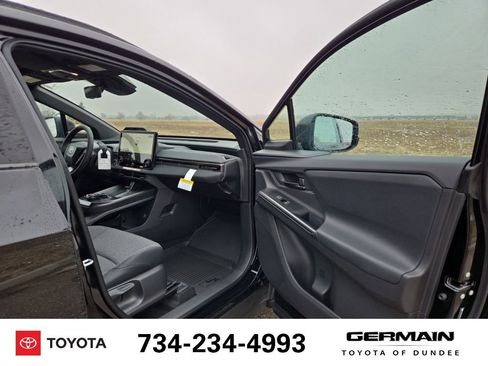 New 2026 Toyota bZ image 25