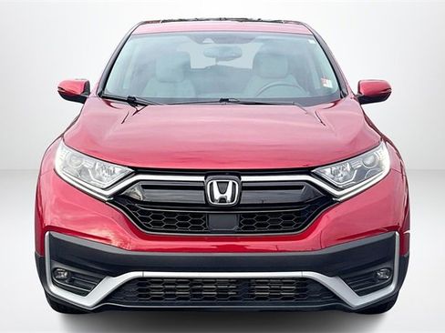 Used 2022 Honda CR-V EX-L image 3