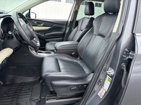 Used 2020 Subaru Ascent Limited image 23
