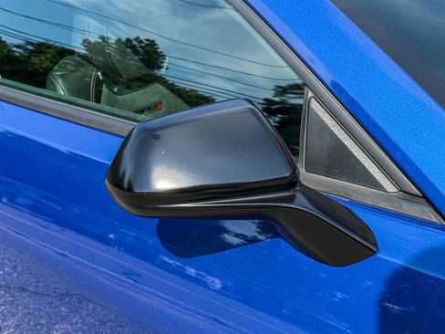 Used 2022 Chevrolet Camaro ZL1 RWD image 30