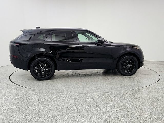 New 2026 Land Rover Range Rover Velar S AWD/4WD image 4