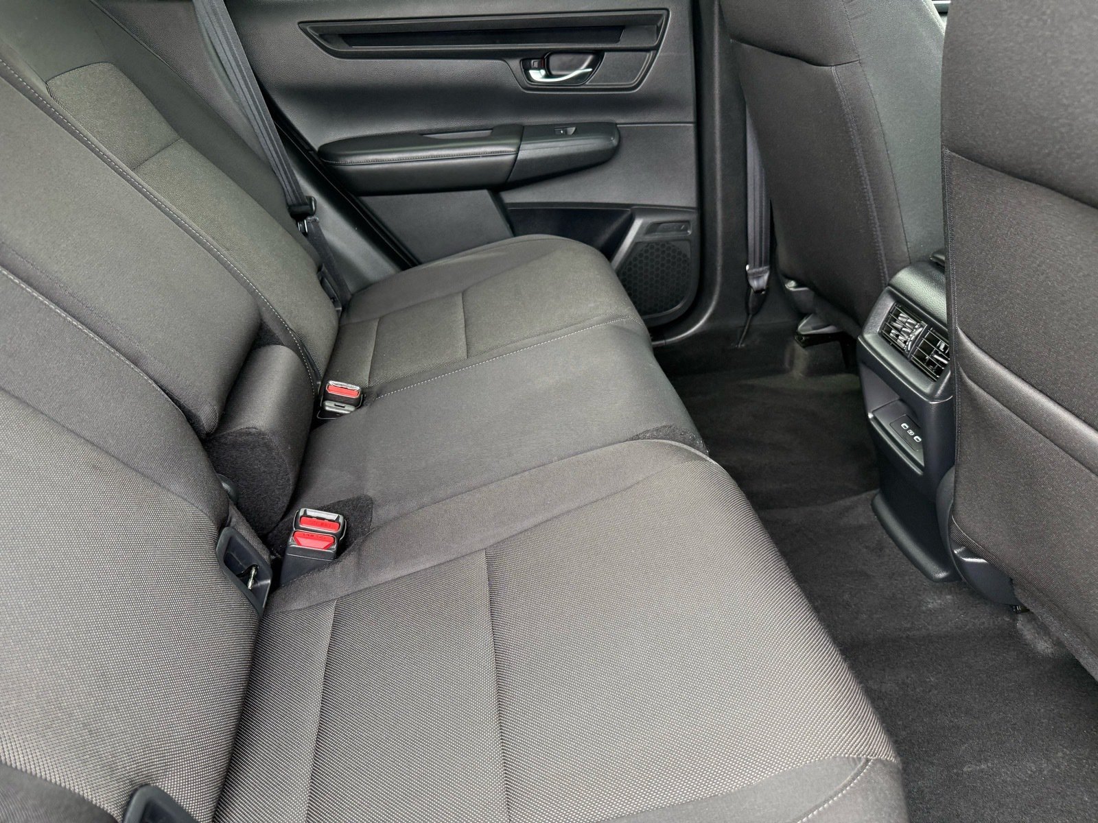 Used 2025 Honda CR-V EX image 23