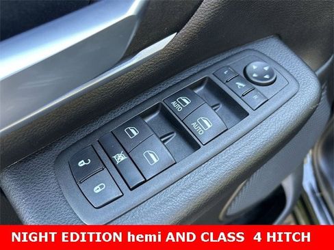 Certified 2022 RAM 1500 Big Horn image 16