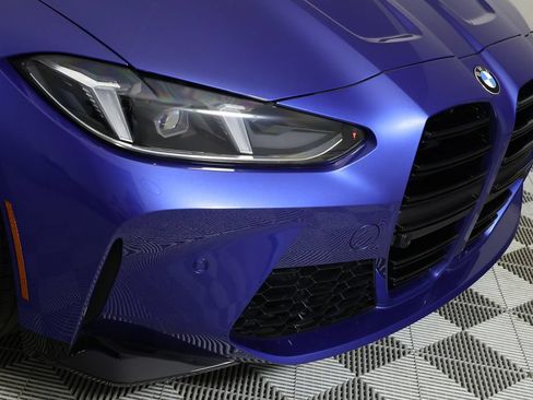 Used 2026 BMW M3 RWD image 41