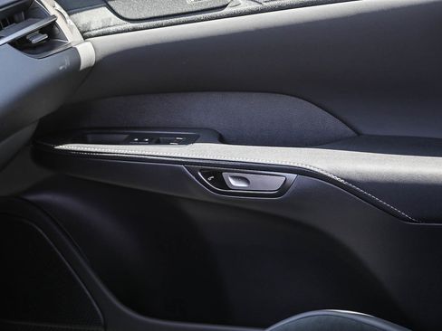 New 2026 Lexus RX 500h F Sport image 21