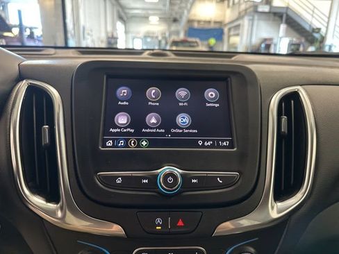 Used 2024 Chevrolet Equinox LT image 21