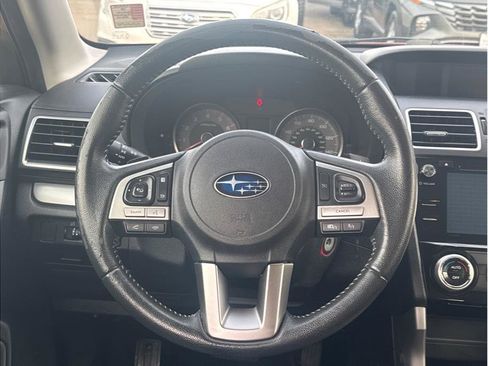 Used 2018 Subaru Forester 2.0XT Premium image 15