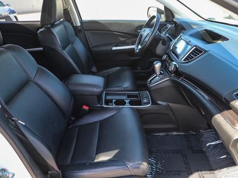 Used 2015 Honda CR-V EX-L image 17