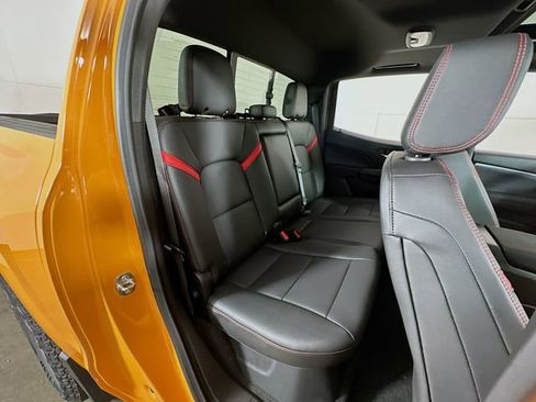 New 2026 Chevrolet Colorado Z71 w/ Technology Package image 29