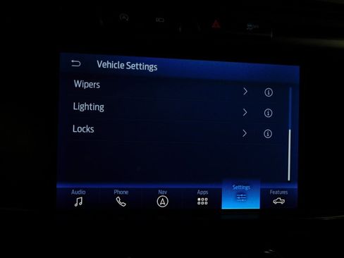 Used 2023 Ford F150 XLT image 71