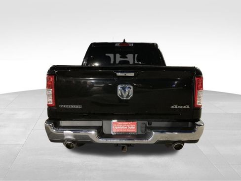 Used 2019 RAM 1500 Big Horn image 4