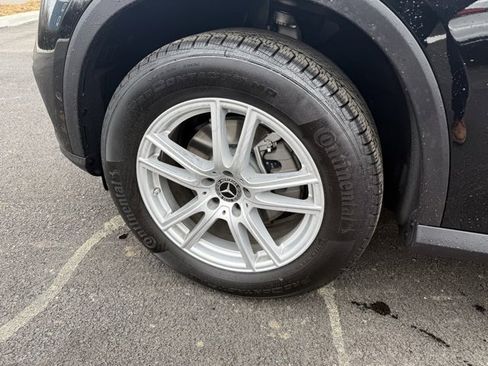 Certified 2026 Mercedes-Benz GLC 300 4MATIC image 9