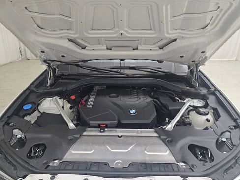 Certified 2024 BMW X3 xDrive30i w/ Premium Package image 31