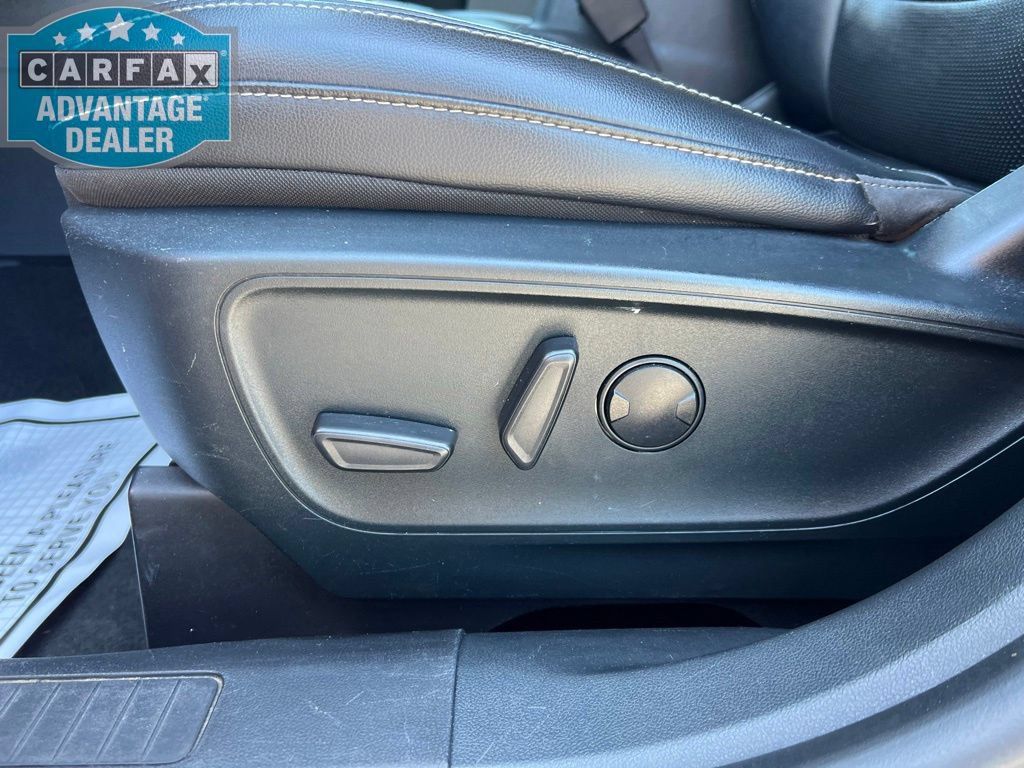 Used 2021 Ford Escape SEL AWD/4WD image 9