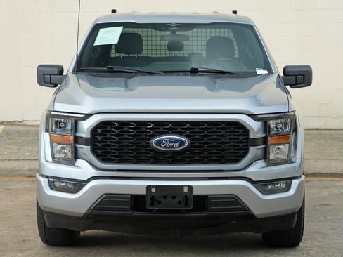 Used 2023 Ford F150 Lariat RWD image 40