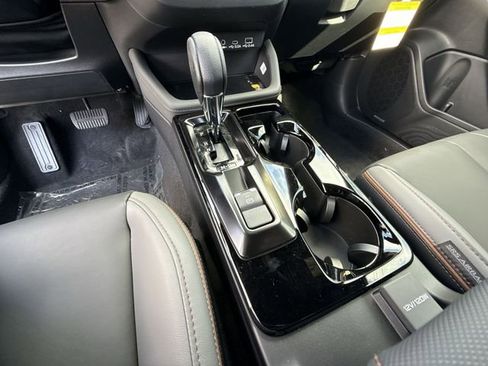 New 2026 Subaru Forester Sport image 21