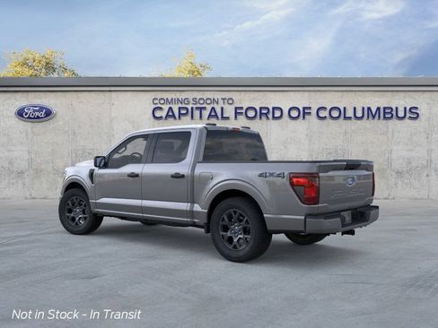 New 2026 Ford F150 STX AWD/4WD image 7