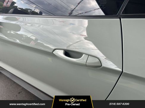 Used 2023 Ford Mustang Mach 1 w/ Equipment Group 700A image 7