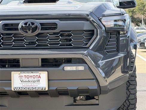 New 2026 Toyota Tacoma TRD Sport image 9