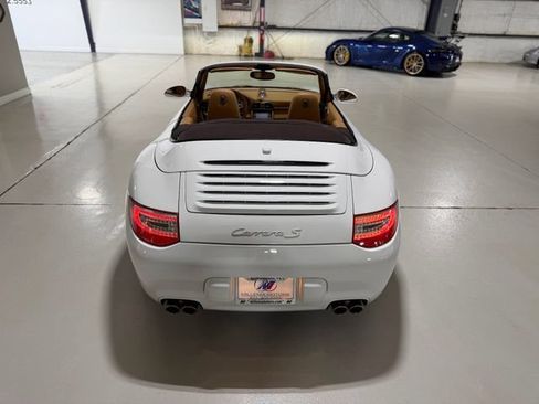 Used 2011 Porsche 911 Carrera S RWD image 79