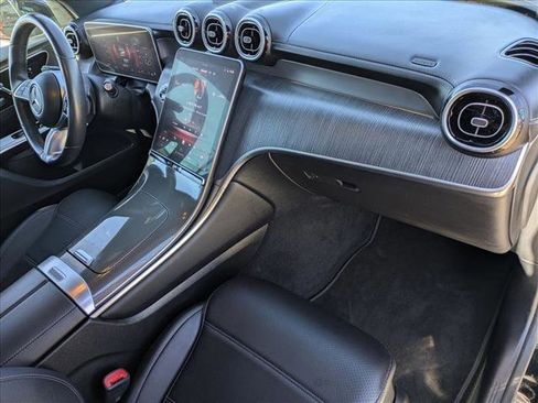 Used 2024 Mercedes-Benz GLC 300 GLC 300 image 22