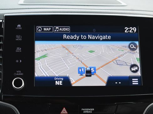 Used 2023 Honda Ridgeline RTL-E image 5