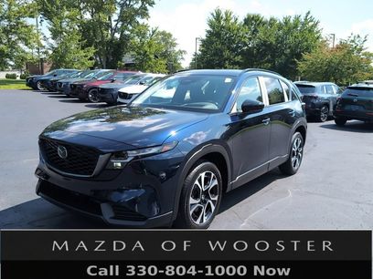 New 2026 MAZDA CX-5 Preferred