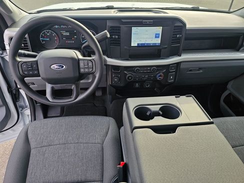 New 2026 Ford F250 XL w/ STX Appearance Package image 9