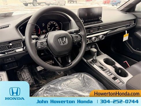 New 2026 Honda Civic Sport image 5