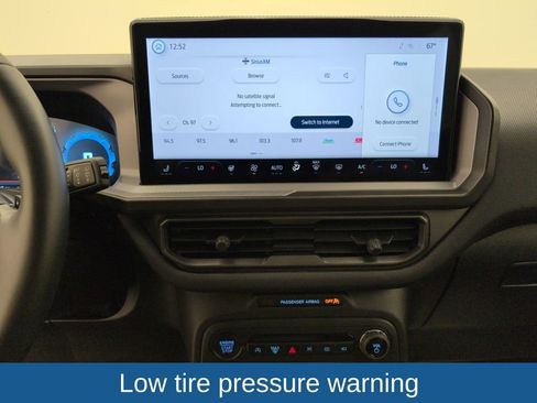 Used 2025 Ford Bronco Sport Badlands image 29