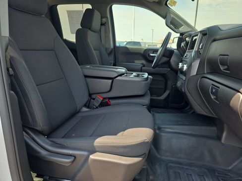 Used 2025 GMC Sierra 1500 Pro w/ Pro Value Package AWD/4WD image 15