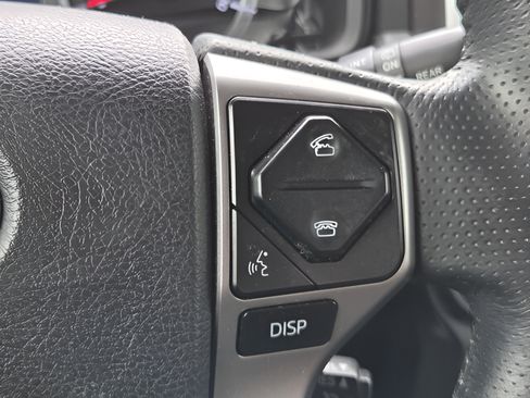 Used 2019 Toyota 4Runner Limited RWD image 23
