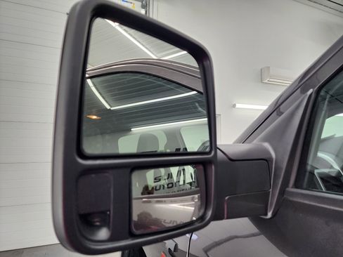 Used 2024 RAM 2500 Big Horn w/ Night Edition image 33