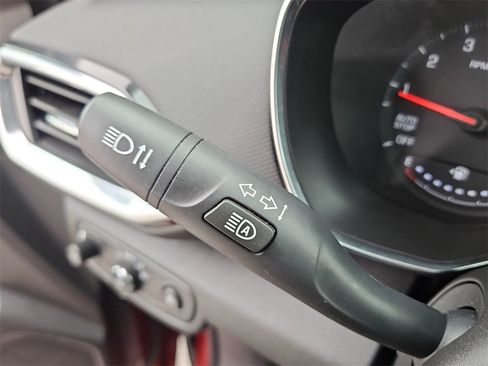 Used 2022 Chevrolet TrailBlazer LT w/ Confidence II Package image 23