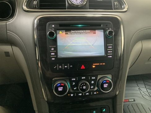 Used 2015 Buick Enclave Leather w/ Trailering Package AWD/4WD image 28