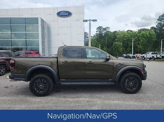 Certified 2024 Ford Ranger Raptor AWD/4WD video 2