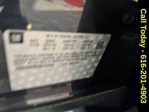 Used 2018 Cadillac CT6 Luxury image 27